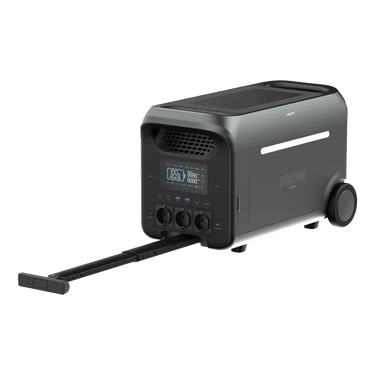 Slimme Powerstation 3000W - Xtreme Power 2 - Xtorm NL